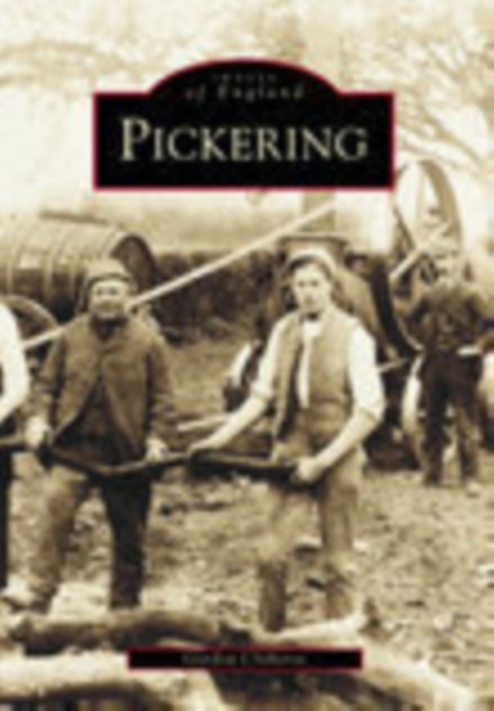 Pickering, Paperback / softback Book