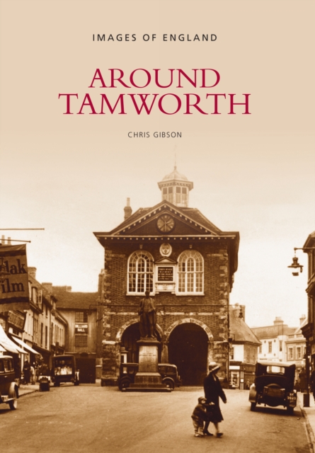 Around Tamworth, Paperback / softback Book