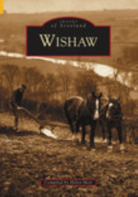 Wishaw, Paperback / softback Book