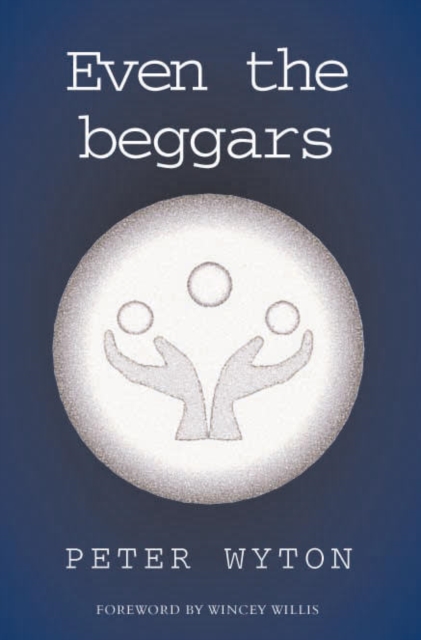 Even the Beggars Have Pearls, Paperback / softback Book