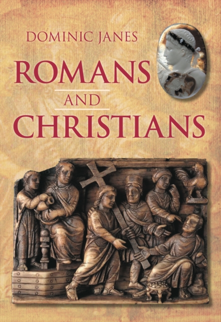 Romans and Christians, Paperback / softback Book