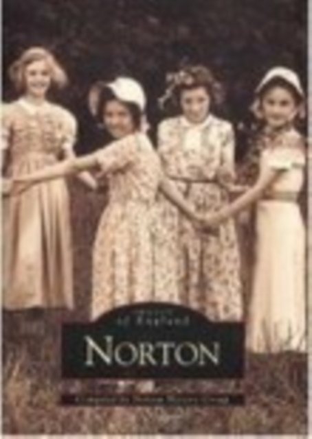 Norton, Paperback / softback Book