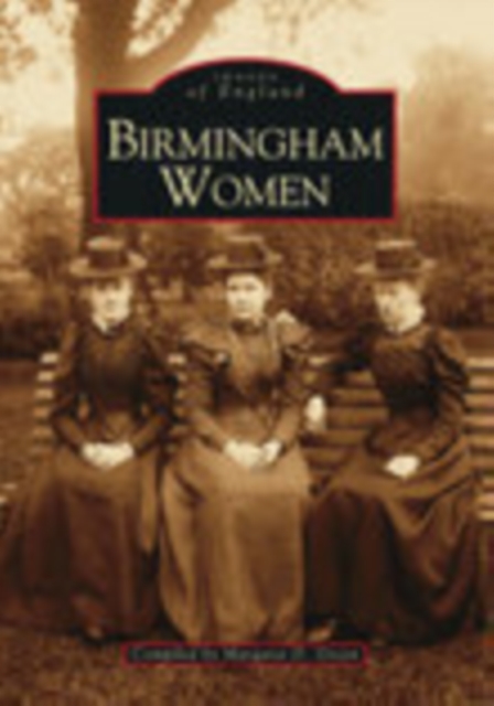 Birmingham Women, Paperback / softback Book