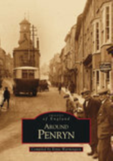 Around Penryn, Paperback / softback Book