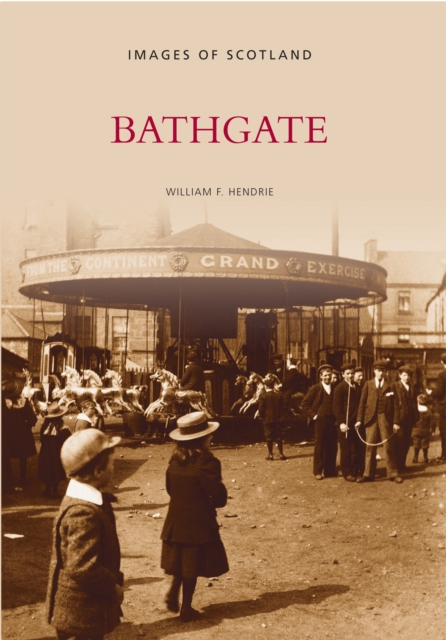 Bathgate, Paperback / softback Book