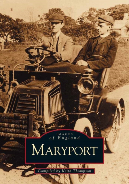 Maryport, Paperback / softback Book