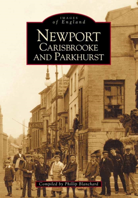 Newport (Isle of Wight), Paperback / softback Book