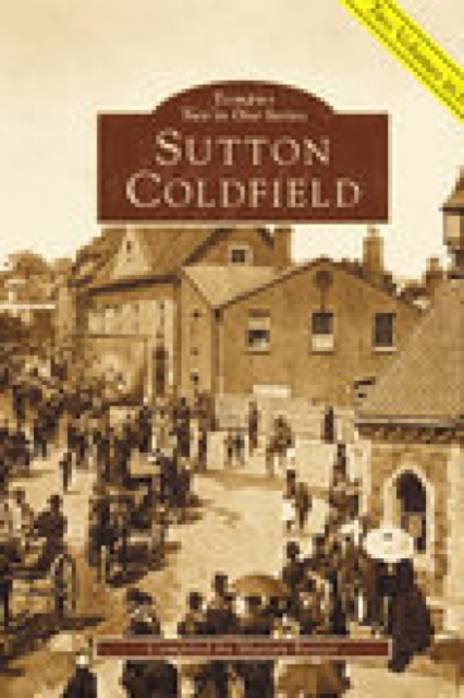 Sutton Coldfield 2 in 1, Paperback / softback Book