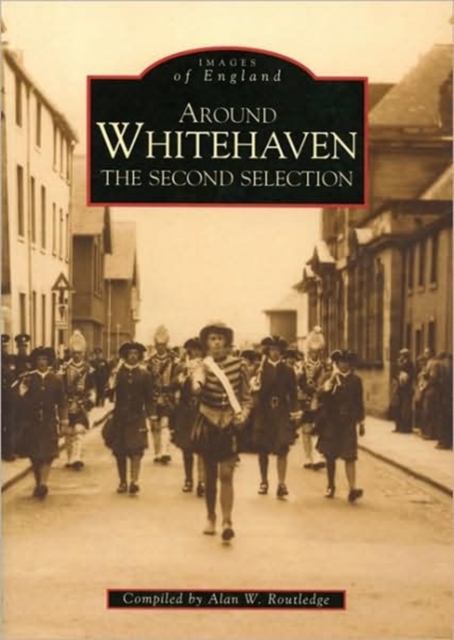 Whitehaven: The Second Selection, Paperback / softback Book