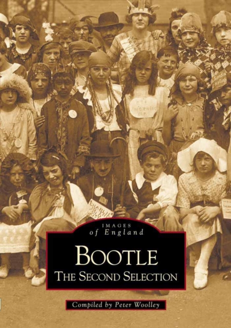 Bootle : The Second Selection, Paperback / softback Book