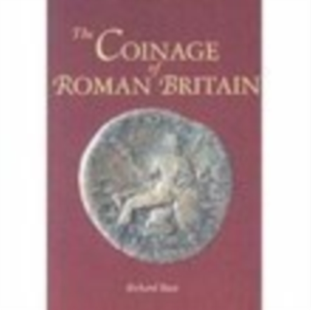 The Coinage of Roman Britain, Hardback Book