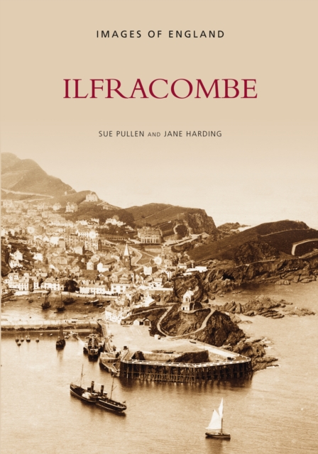 Ilfracombe, Paperback / softback Book