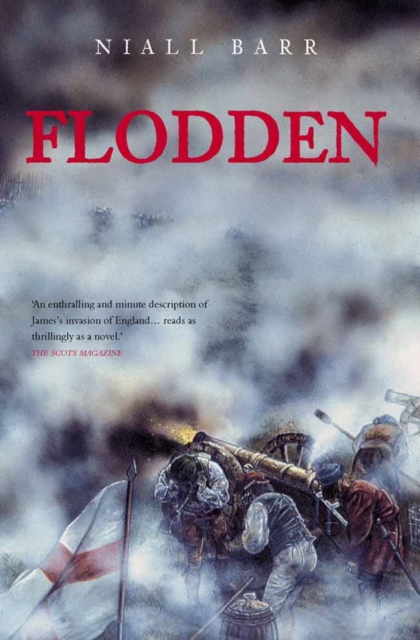 Flodden, Paperback / softback Book