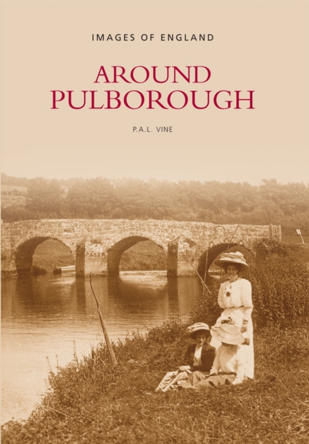 Around Pulborough, Paperback / softback Book