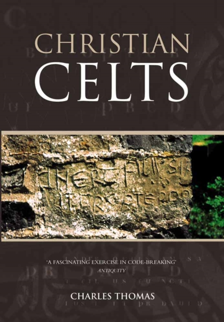 Christian Celts, Paperback / softback Book