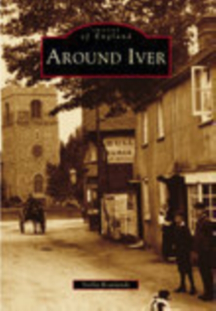 Around Iver, Paperback / softback Book
