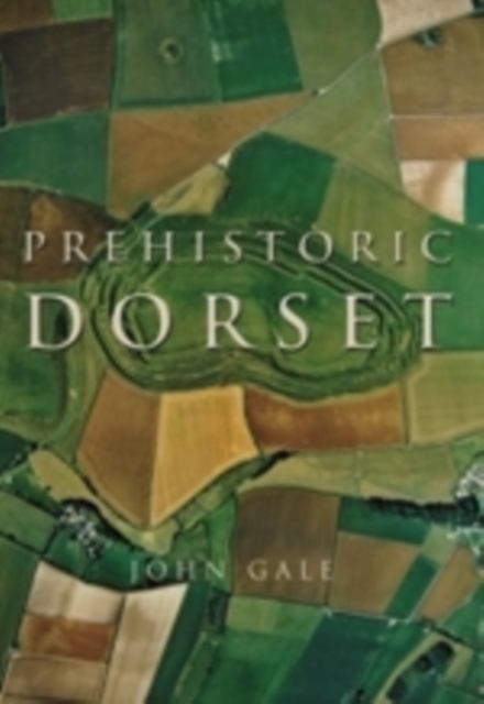 Prehistoric Dorset, Paperback / softback Book