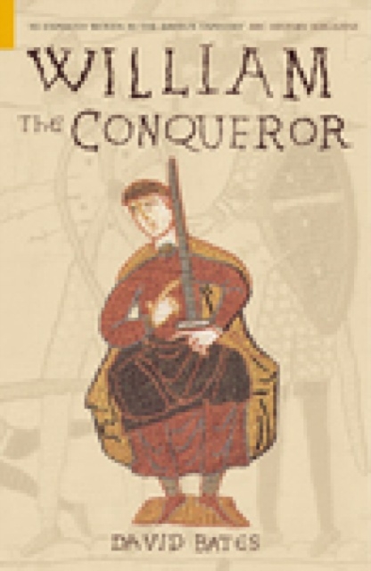 William the Conqueror, Paperback Book