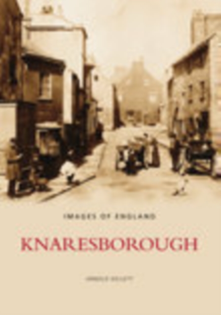 Knaresborough, Paperback / softback Book