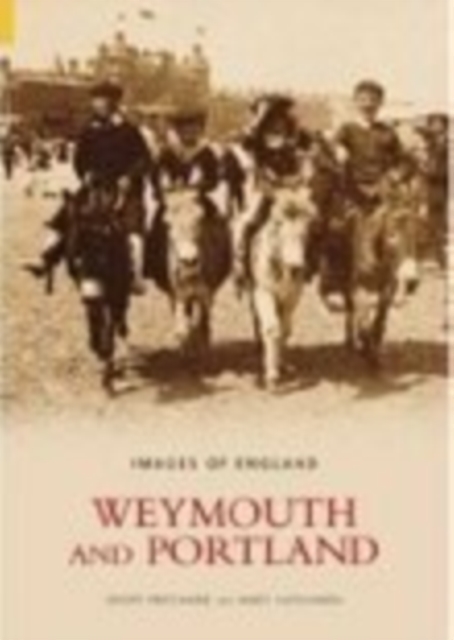Weymouth and Portland, Paperback / softback Book