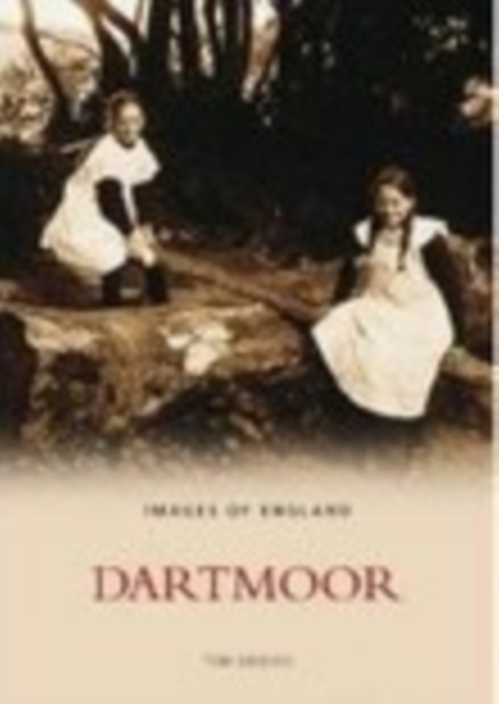 Dartmoor In Old Photographs, Paperback / softback Book