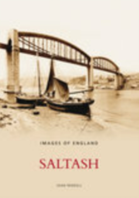 Saltash, Paperback / softback Book