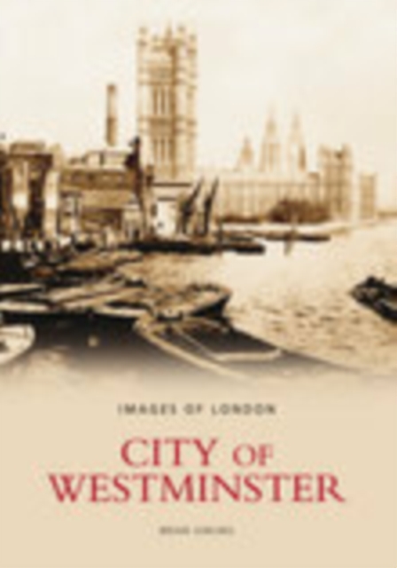 City of Westminster, Paperback / softback Book