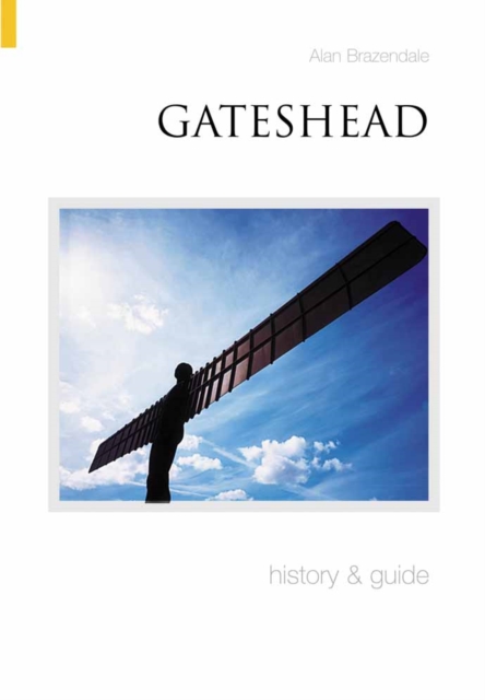 Gateshead History and Guide, Paperback / softback Book