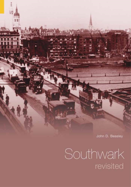 Southwark Revisited, Paperback / softback Book