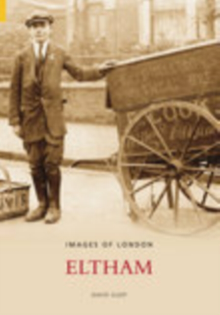 Eltham, Paperback / softback Book