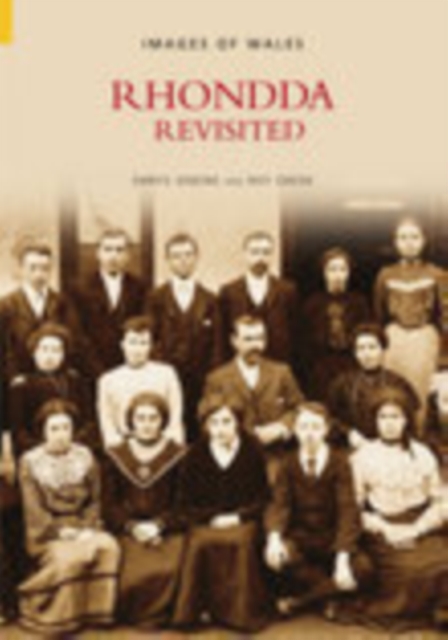 Rhondda Revisited, Paperback / softback Book