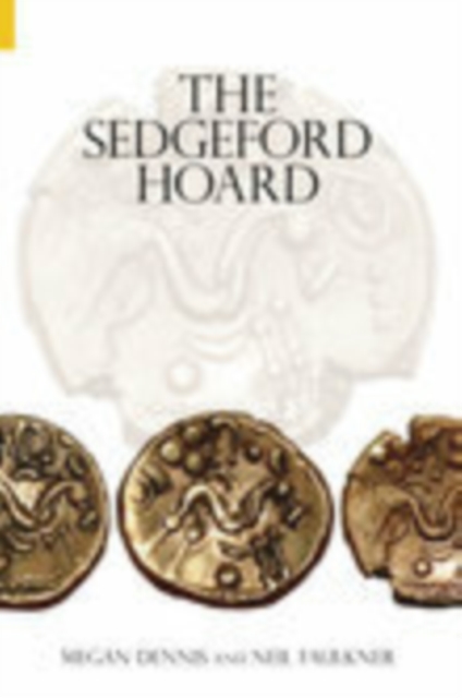 The Sedgeford Hoard, Paperback / softback Book