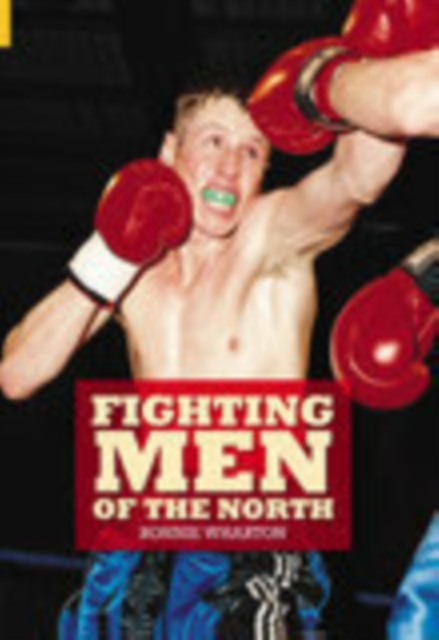 Fighting Men of the North, Paperback / softback Book