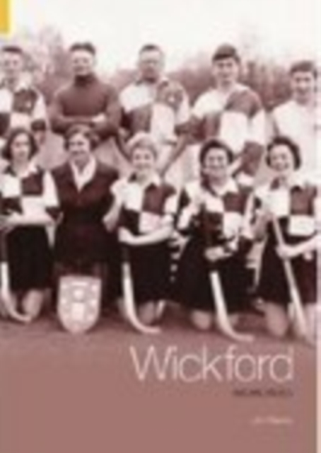 Wickford Memories, Paperback / softback Book