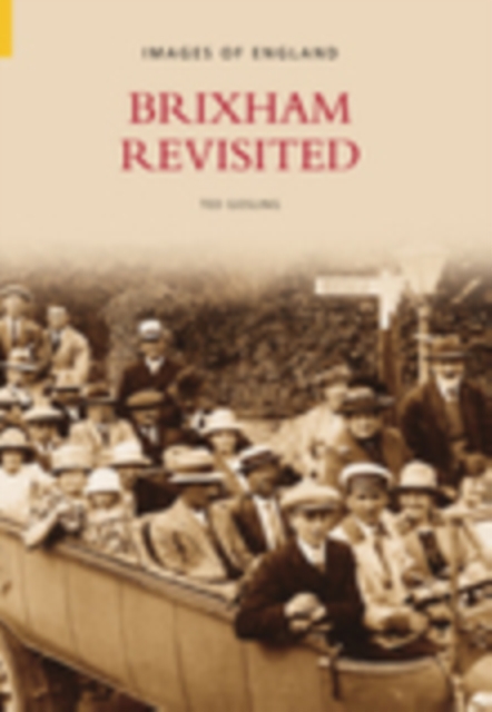 Brixham Revisited, Paperback / softback Book