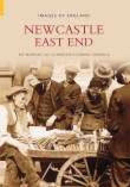 Newcastle East End, Paperback / softback Book