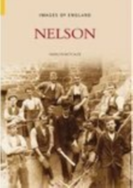 Nelson, Paperback / softback Book