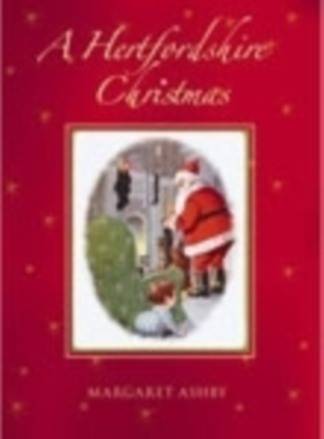 A Hertfordshire Christmas, Paperback / softback Book