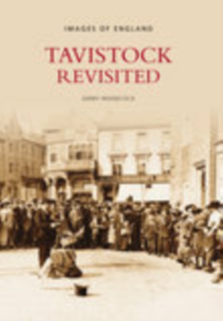 Tavistock Revisited, Paperback / softback Book