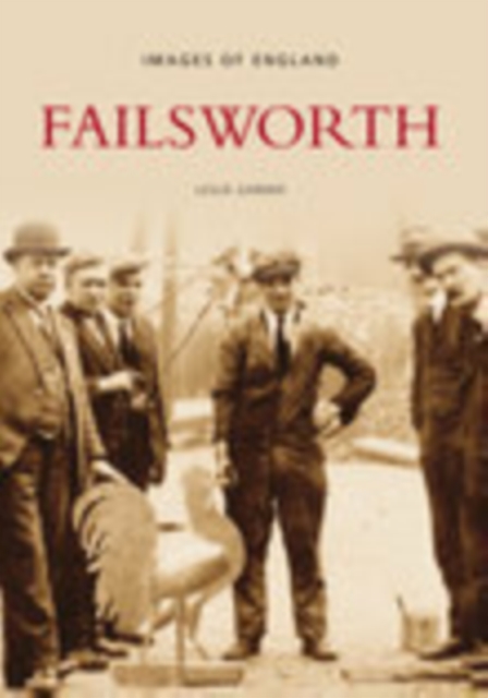 Failsworth, Paperback / softback Book