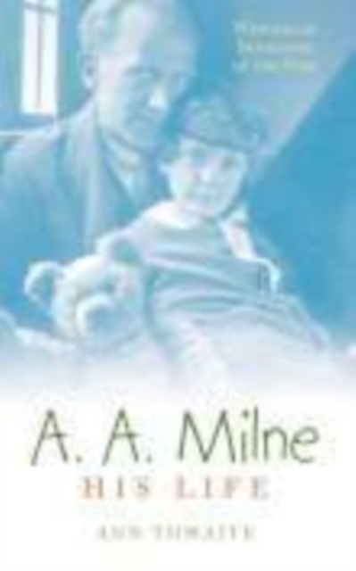 A. A. Milne, Paperback / softback Book