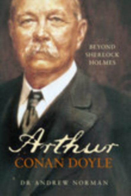 Arthur Conan Doyle, Hardback Book