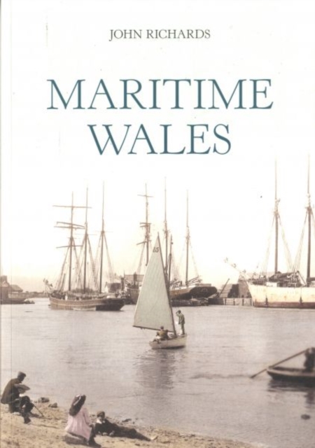 Maritime Wales, Paperback / softback Book