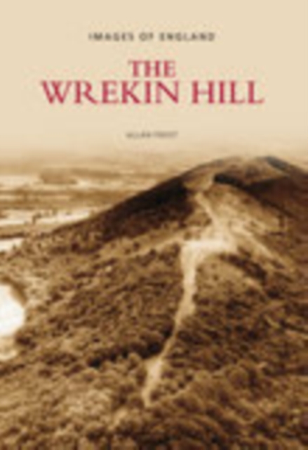 The Wrekin Hill, Paperback / softback Book