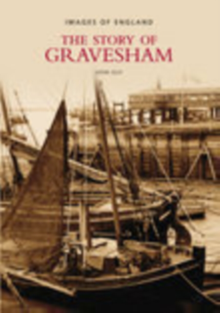 Gravesham, Paperback / softback Book