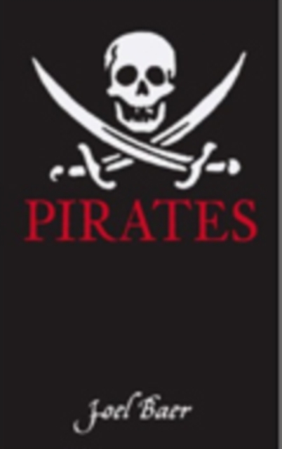 Pirates, Paperback / softback Book