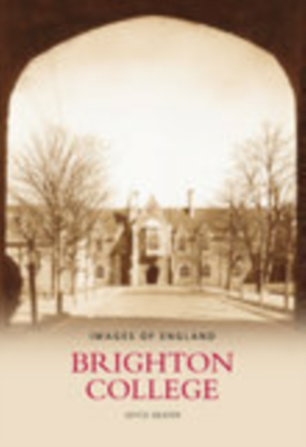 Brighton College, Paperback / softback Book