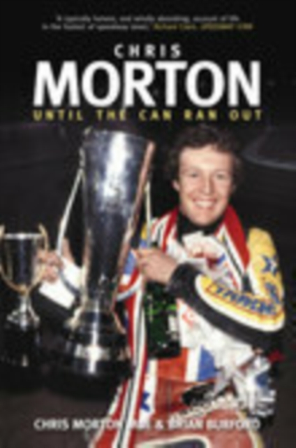 Chris Morton, Paperback / softback Book