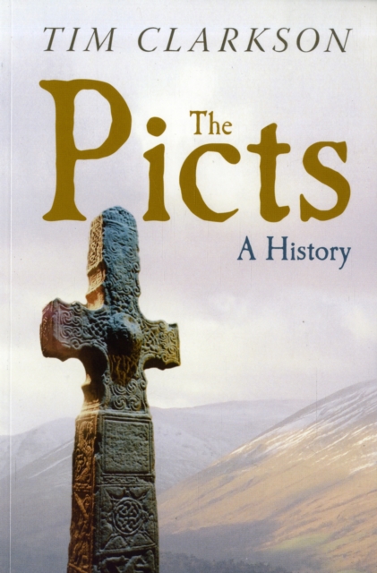 The Picts : A History, Paperback / softback Book