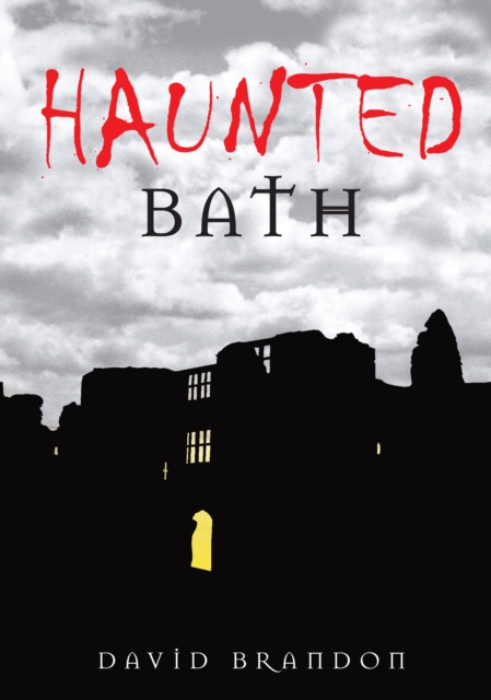 Haunted Bath, Paperback / softback Book
